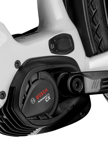 Bosch performance shop cx 2020 bikes